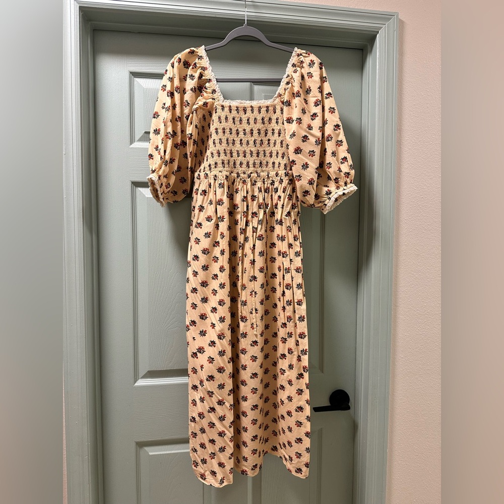 Christy Dawn katrina